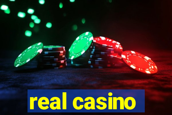 real casino