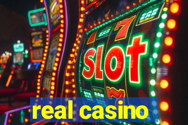 real casino