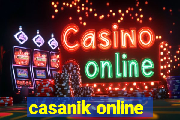 casanik online