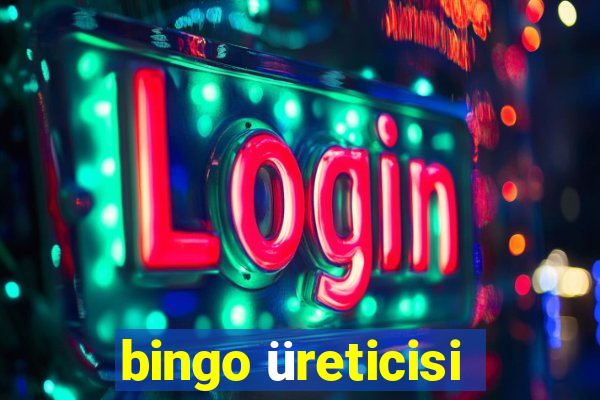 bingo üreticisi