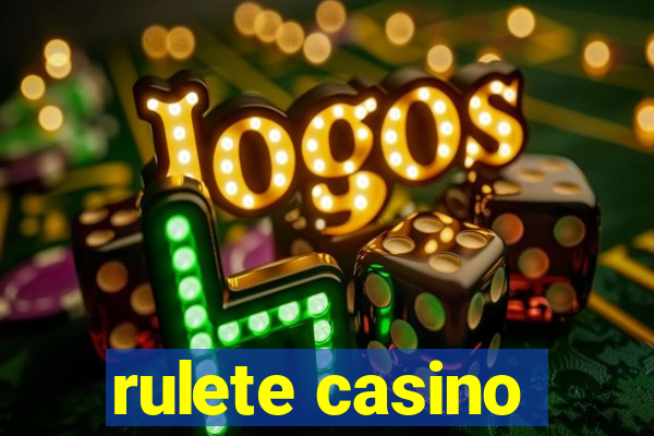 rulete casino