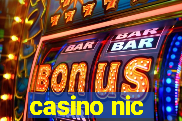 casino nic