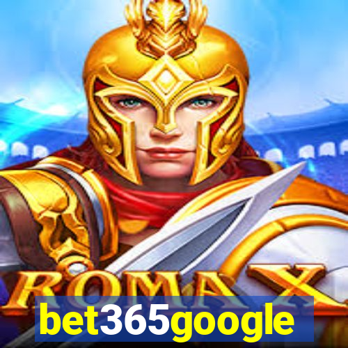 bet365google