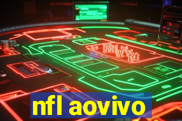 nfl aovivo