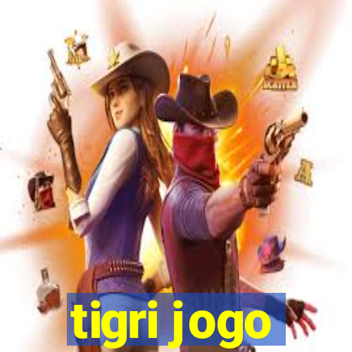 tigri jogo