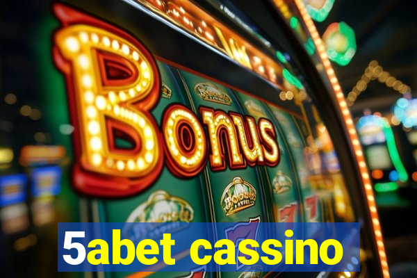 5abet cassino