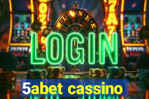 5abet cassino