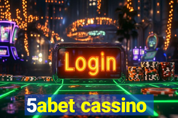 5abet cassino