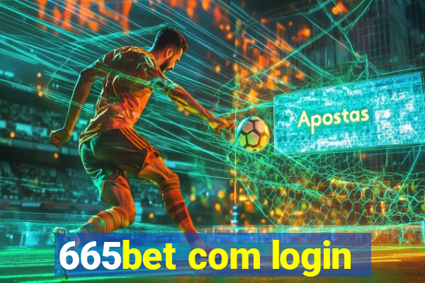 665bet com login