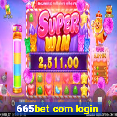 665bet com login