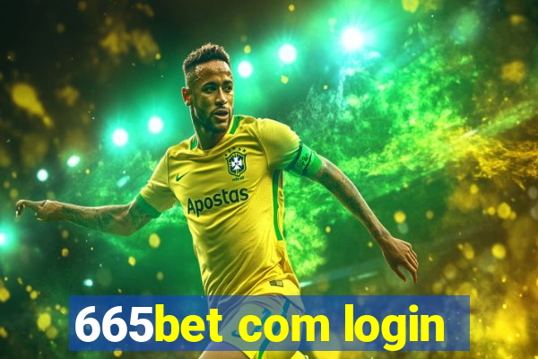 665bet com login