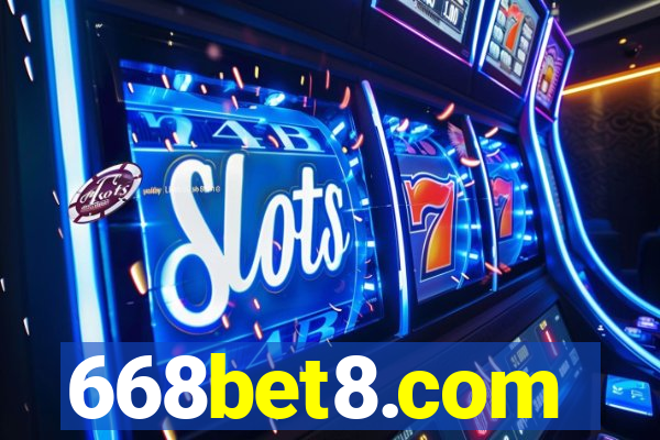 668bet8.com