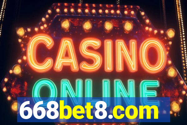 668bet8.com