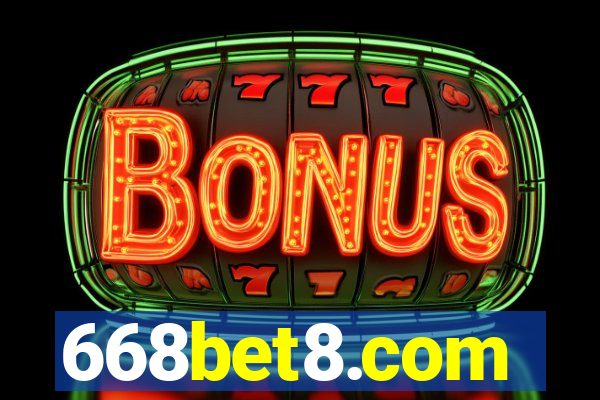 668bet8.com