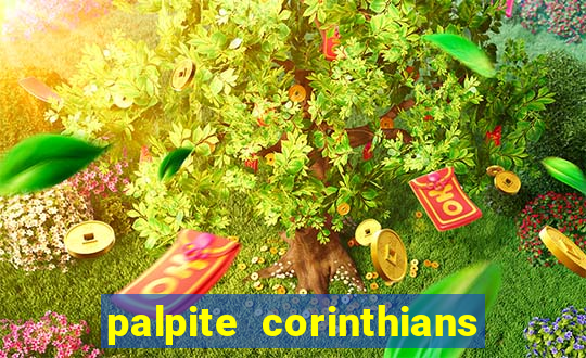 palpite corinthians x fortaleza