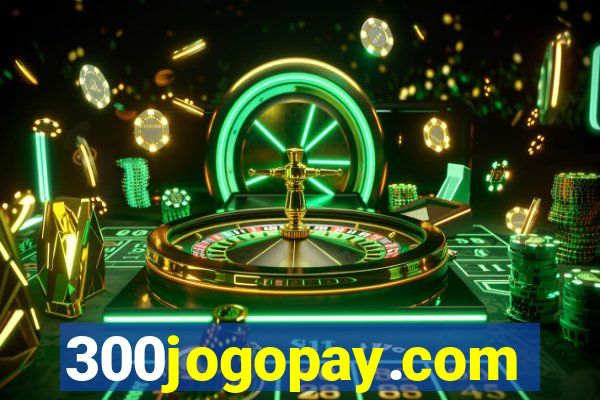 300jogopay.com