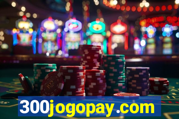 300jogopay.com