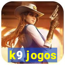 k9 jogos