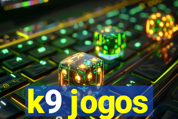 k9 jogos