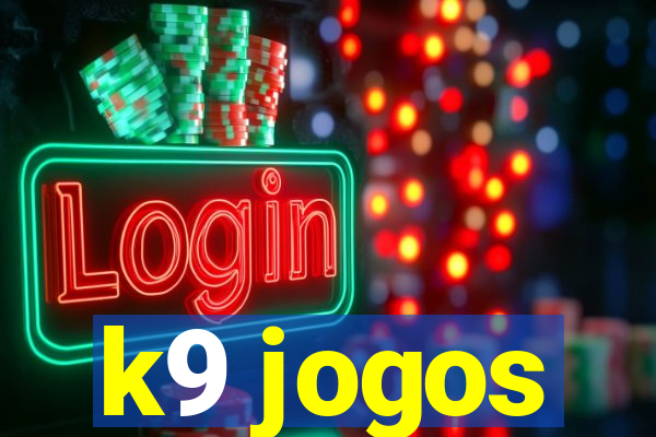 k9 jogos