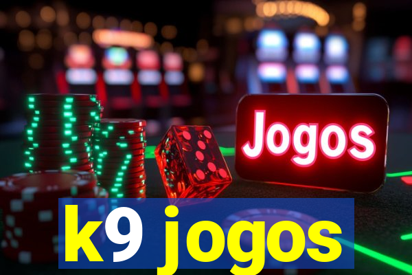 k9 jogos