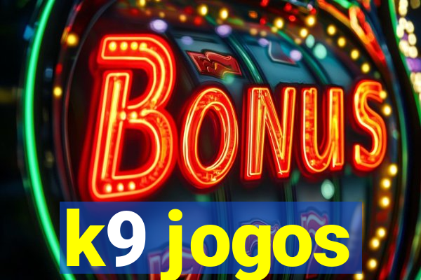 k9 jogos