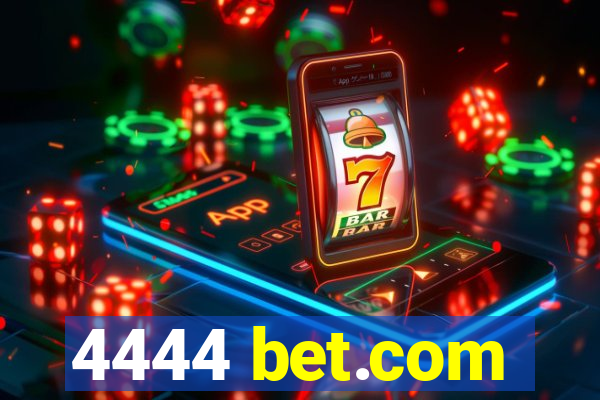 4444 bet.com