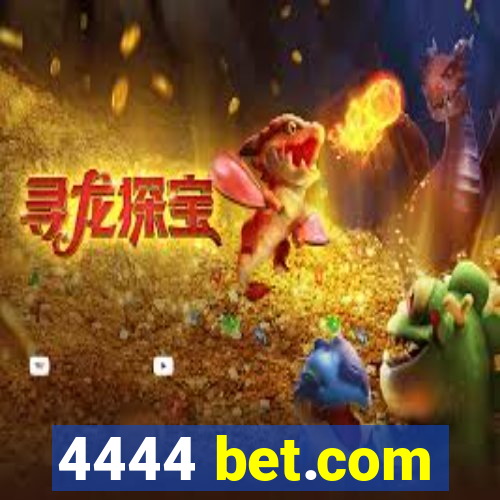 4444 bet.com