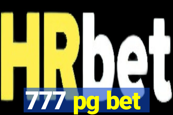 777 pg bet