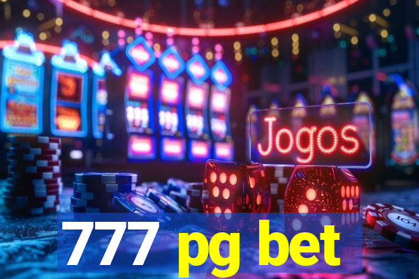 777 pg bet