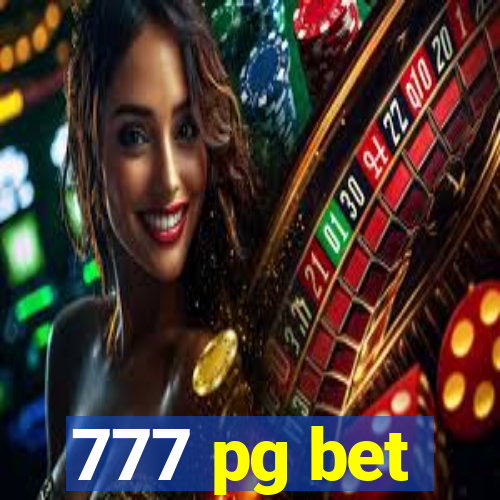 777 pg bet