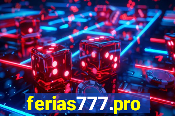 ferias777.pro