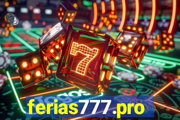 ferias777.pro