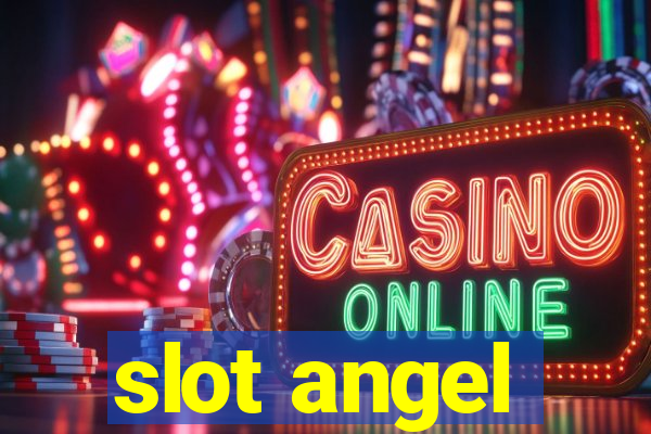 slot angel