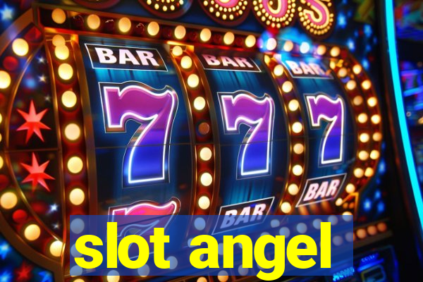 slot angel