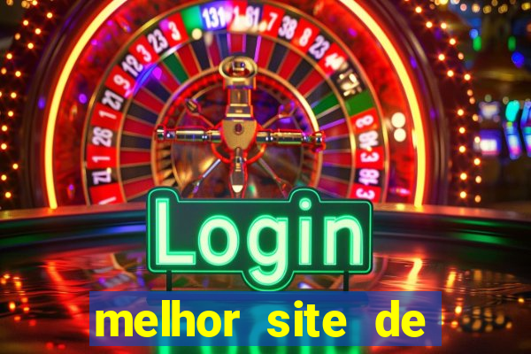 melhor site de apostas casino