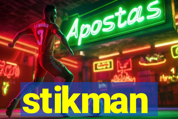 stikman