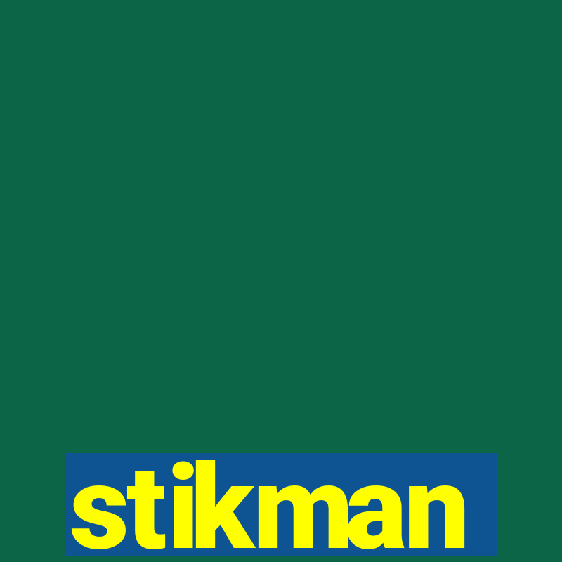 stikman