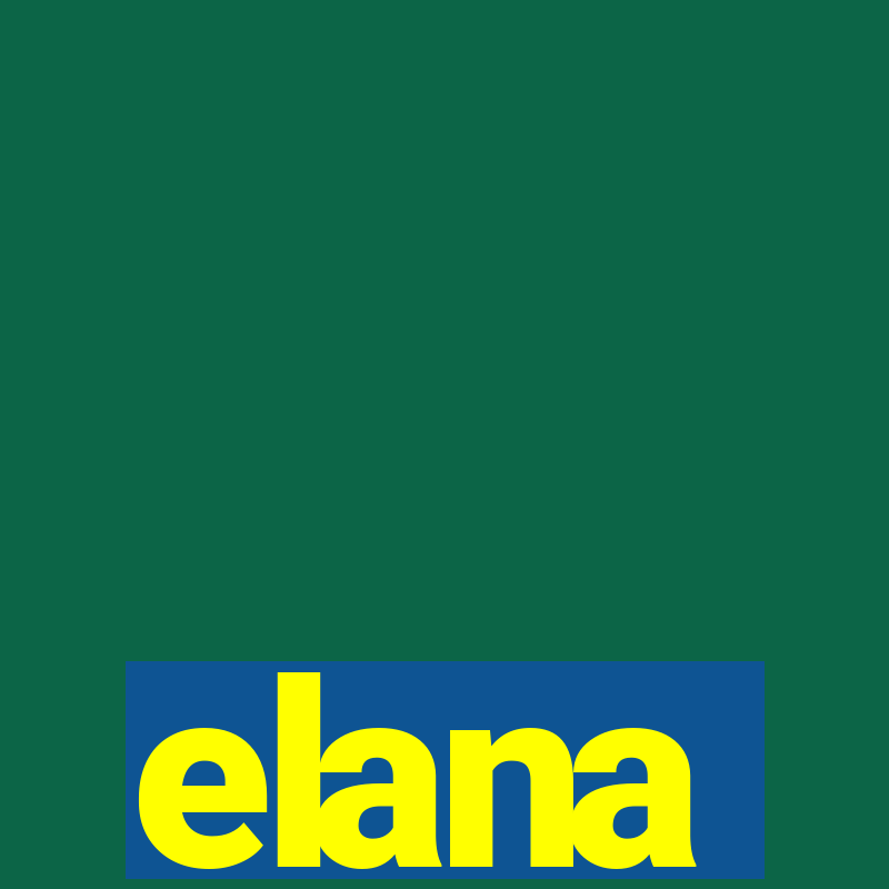 elana