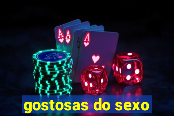 gostosas do sexo