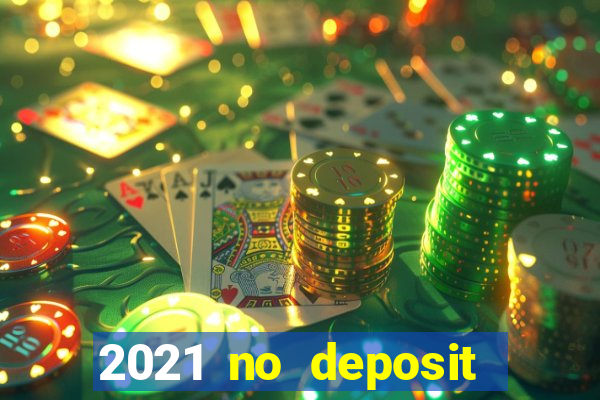 2021 no deposit bonuses wild joker casino