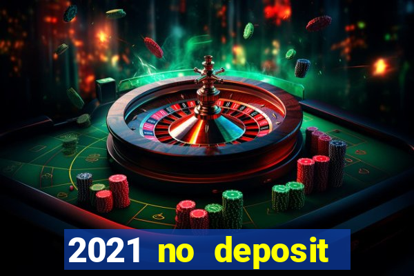 2021 no deposit bonuses wild joker casino