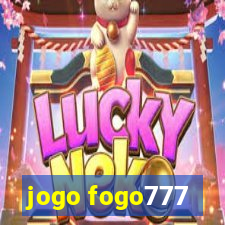 jogo fogo777