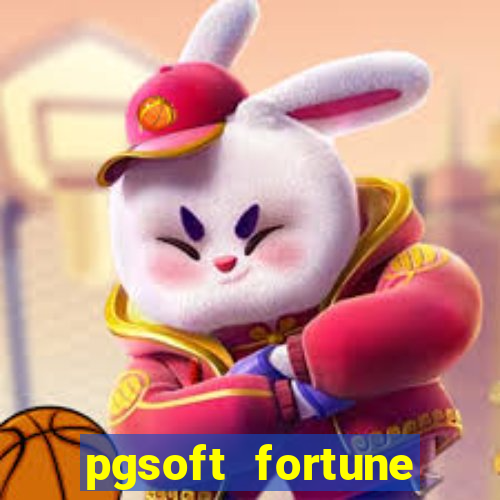 pgsoft fortune tiger demo