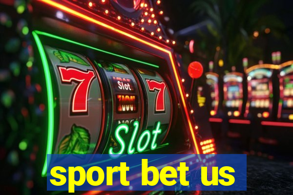 sport bet us