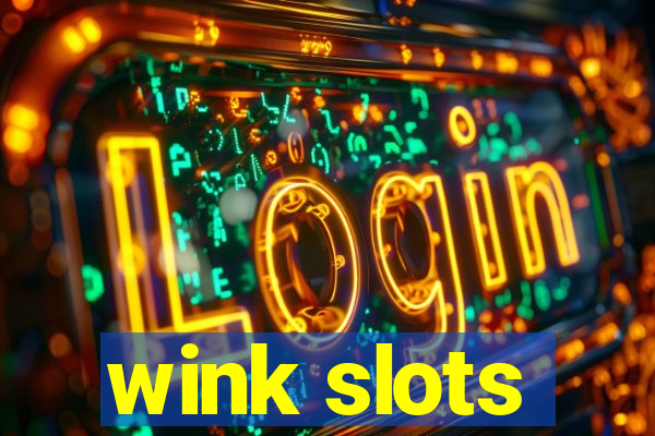 wink slots