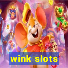 wink slots