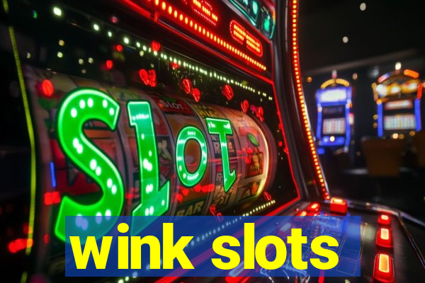 wink slots