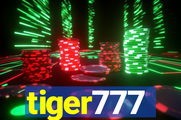 tiger777