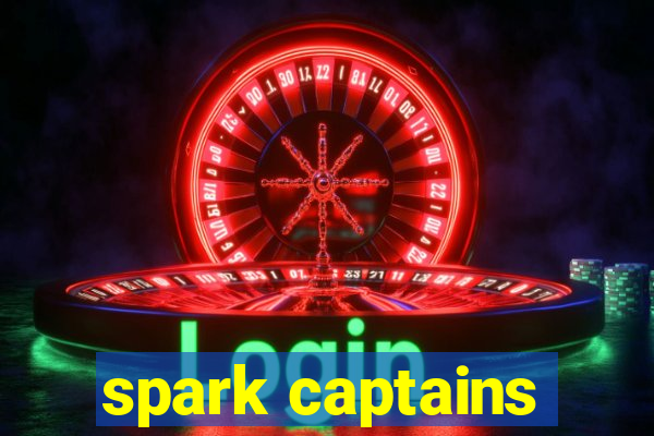 spark captains